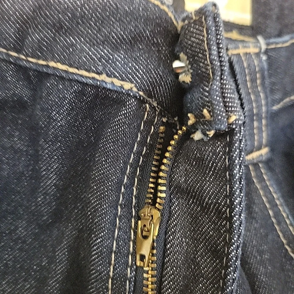 Vintage Southpole Jeans Mens 36 (34) Blue Denim‎ Baggy Y2k Hip Hop Streetwear